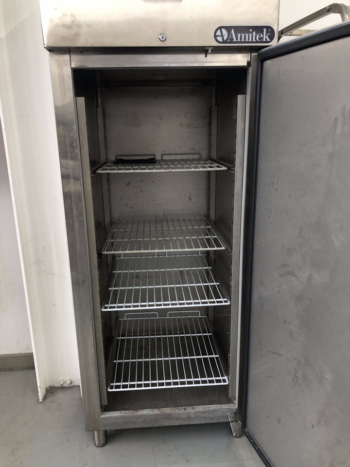 Armadio freezer Amitek - nuovo - sala esposizione