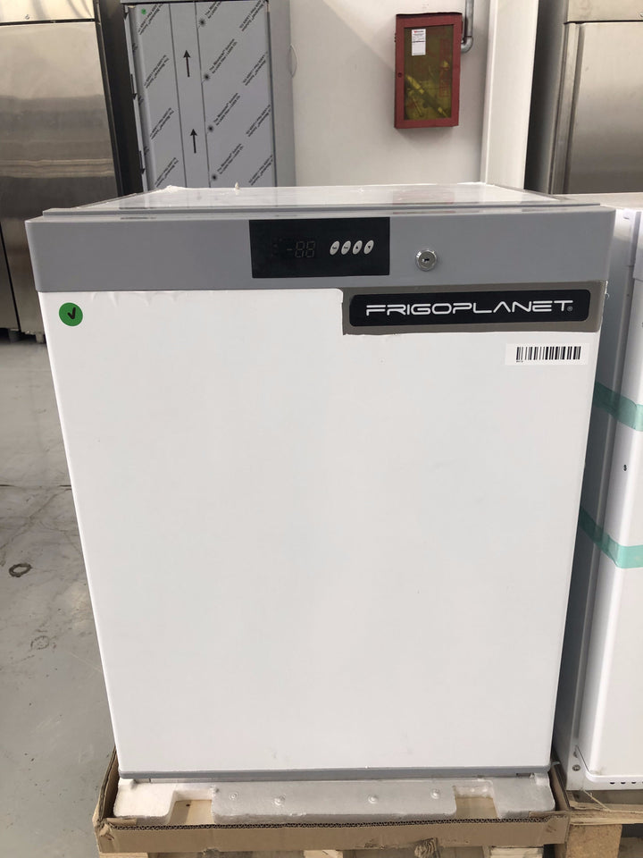 Armadio refrigerato da sotto banco 200 litri - nuovo - AKD200R SS