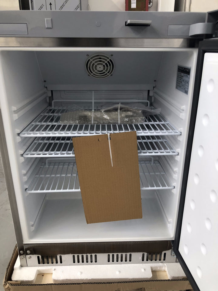 Armadio refrigerato da sotto banco 200 litri - nuovo - AKD200R SS