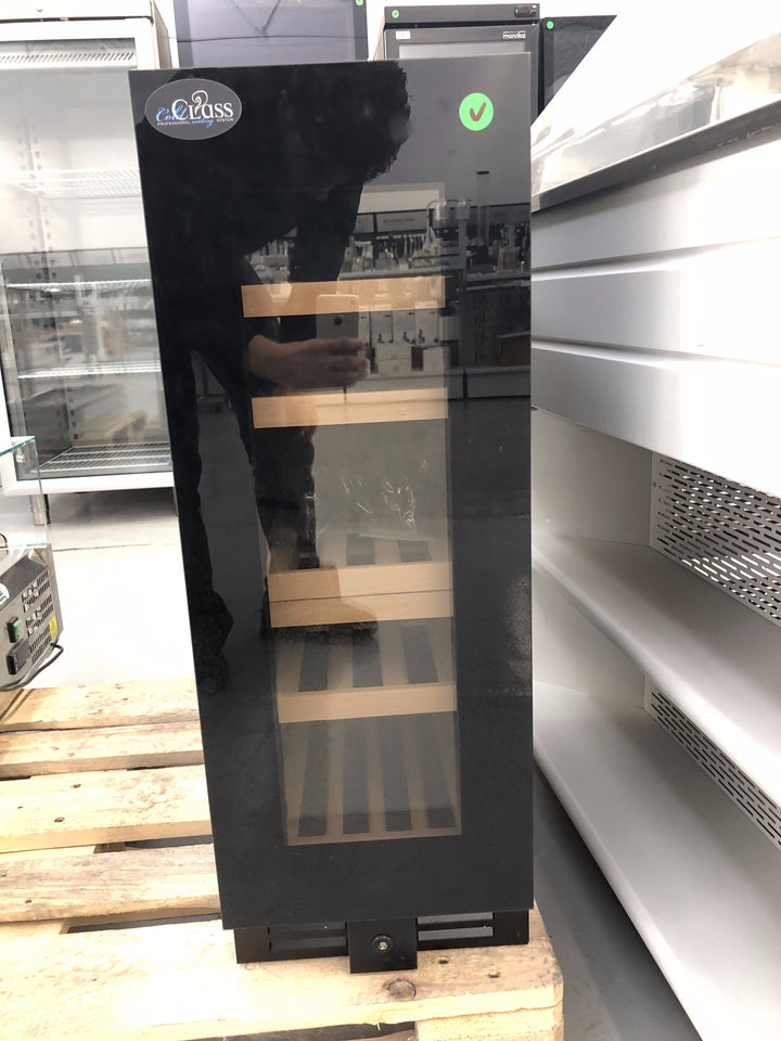 Vetrina vini refrigerata HotClass Wine25 - nuova