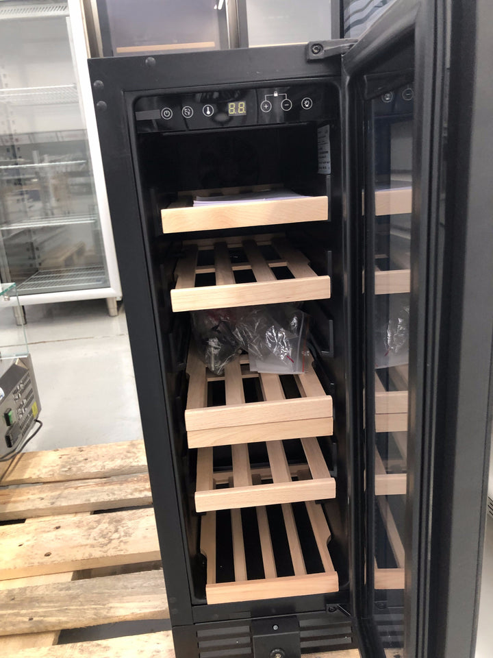 Vetrina vini refrigerata HotClass Wine25 - nuova