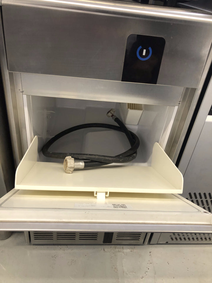 Produttore di ghiaccio Icematic K25F - usato