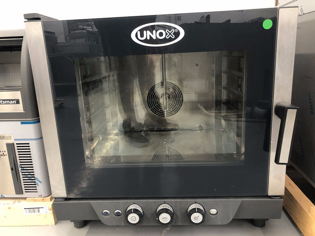 Forno UNOX usato elettrico