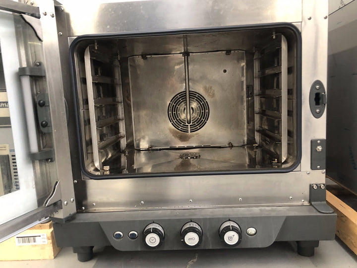 Forno UNOX usato elettrico