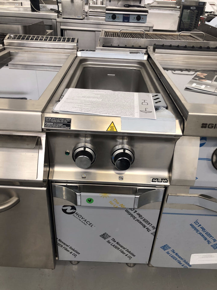 Cuocipasta elettico nuovo MBM serie 900