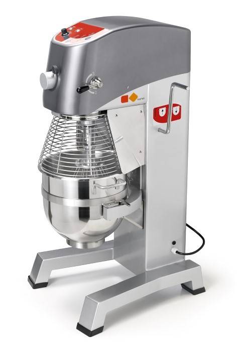IMPASTATRICE PLANETARIA DA 30 LITRI