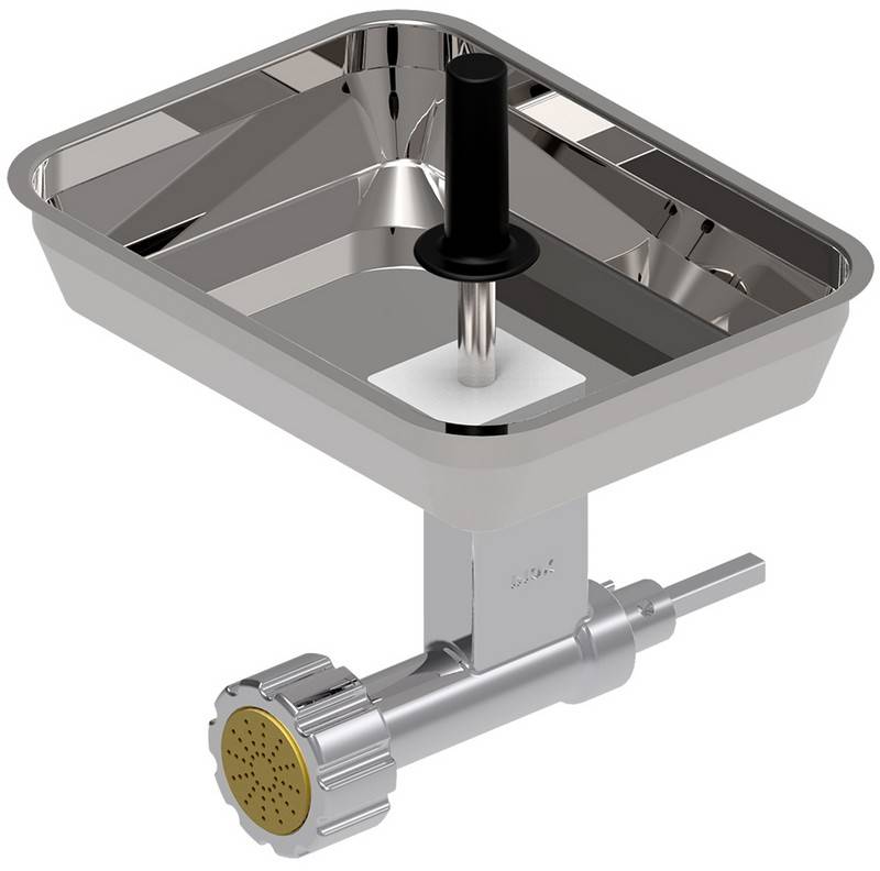 ACCESSORIO PER PASTA FRESCA PER IMK30S