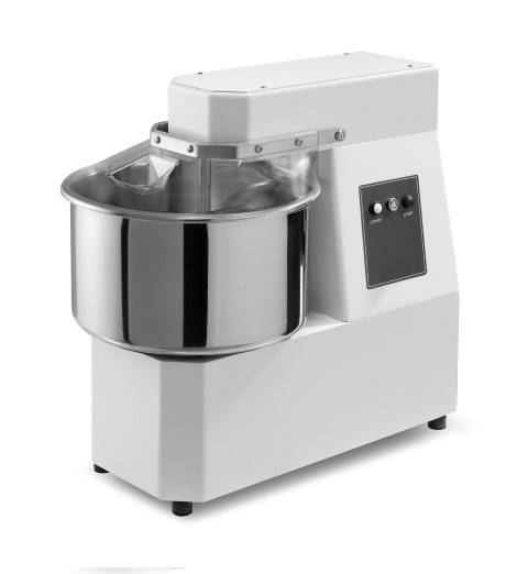 PIZZATEIGMISCHER 17KG DREIPHASIG