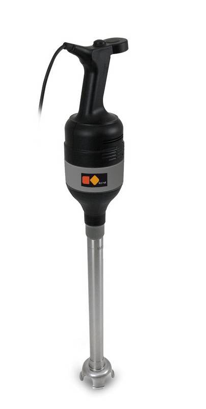MIXER AD IMMERSIONE CON VARIATORE DI VELOCITA 550W