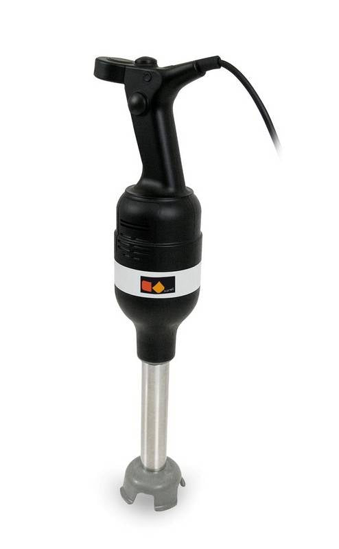 MIXER AD IMMERSIONE CON VARIATORE DI VELOCITA 360W