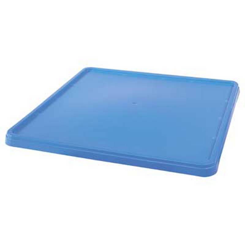 COPERCHIO PER CESTELLI