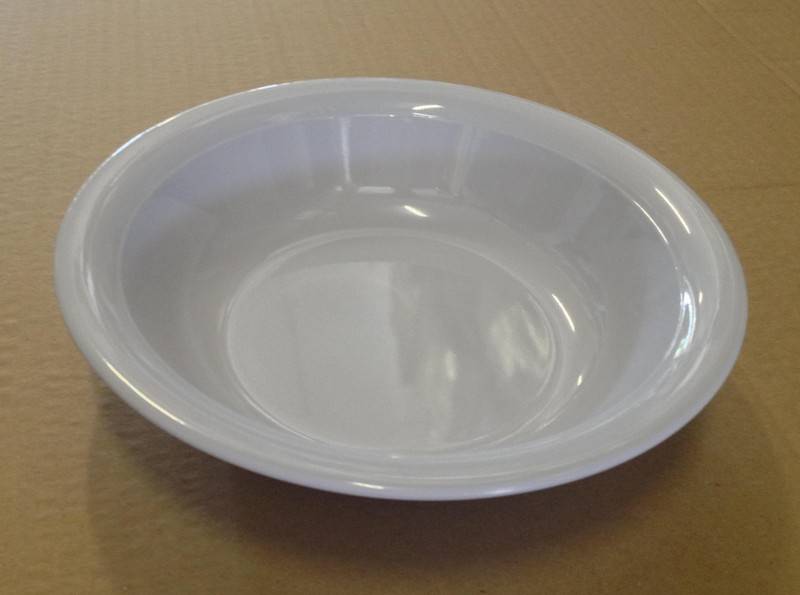 TELLER TIEF MELAMIN 20,5CM