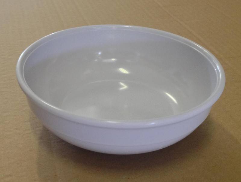 MELAMINSCHALE 450ML