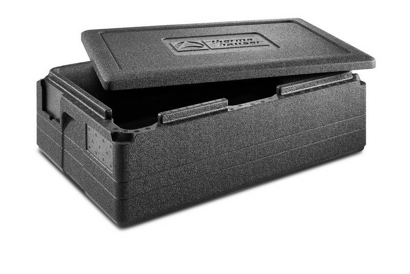ISOTHERM-BEHÄLTER FÜR GN1/1 H.100/150