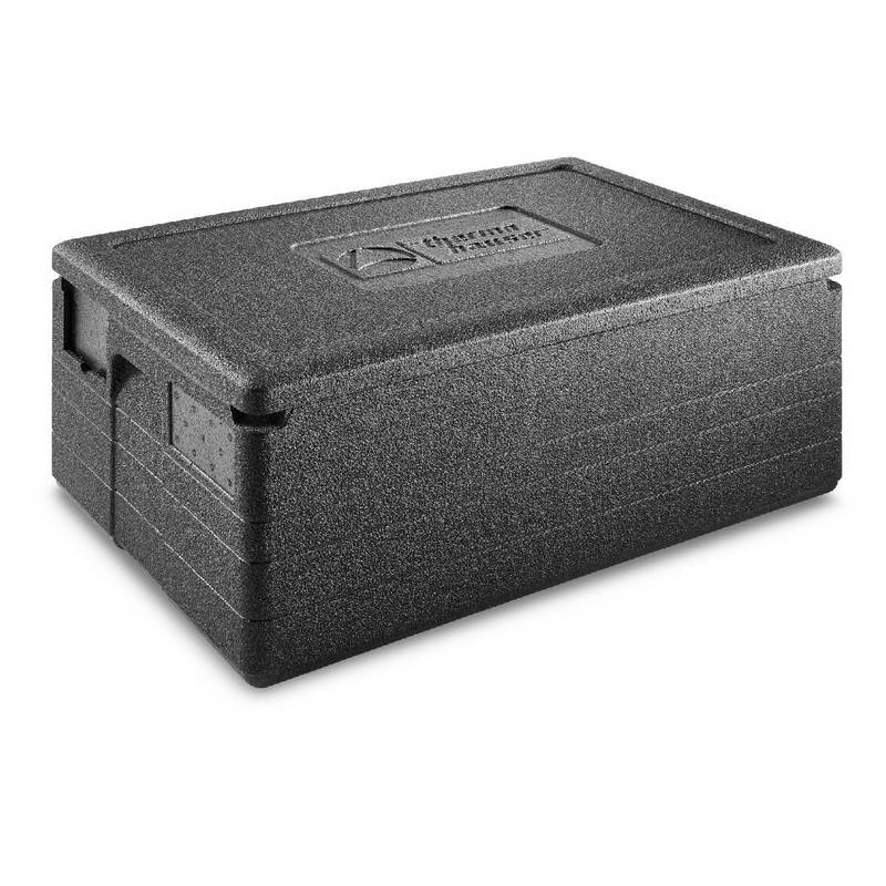 CONTENITORE ISOTERMICO PER CARAPINE