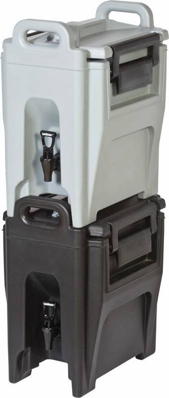 CONTENITORE ISOTERMICO PER LIQUIDI