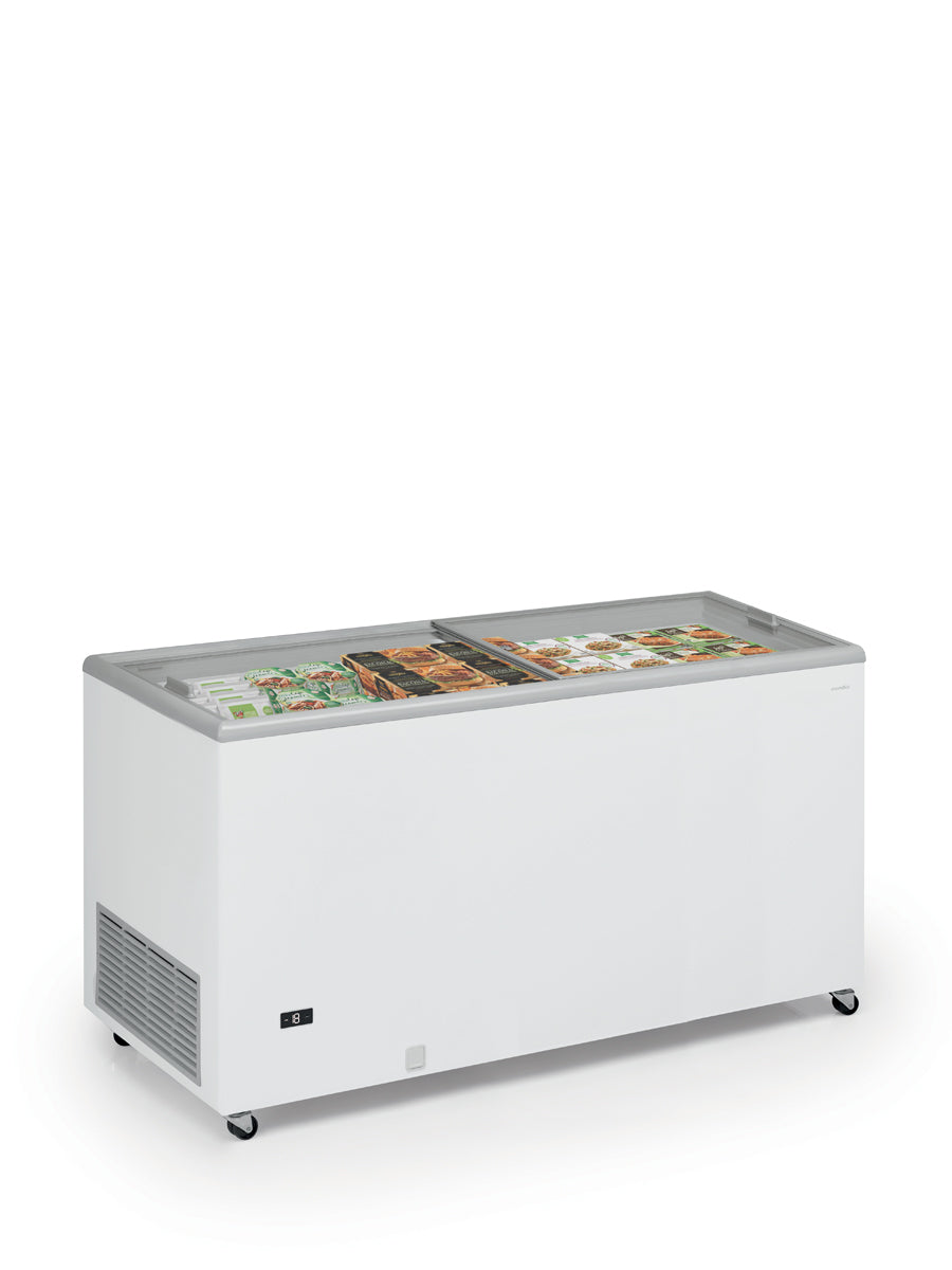 Mondial Kyla 500 GT Conservatori orizzontali vetri scorrevoli
Cod. Kyla500GT