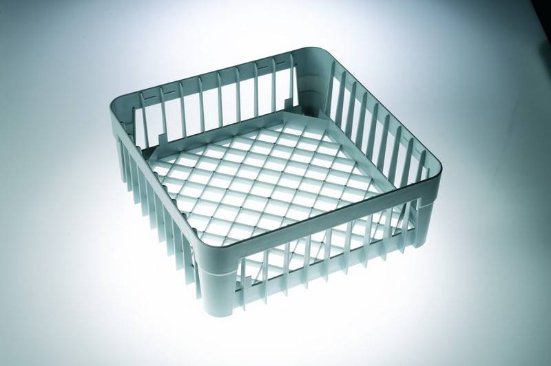 CESTELLO PER LAVASTOVIGLIE BAR 40CM