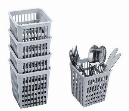 CESTELLO PER POSATE BAR