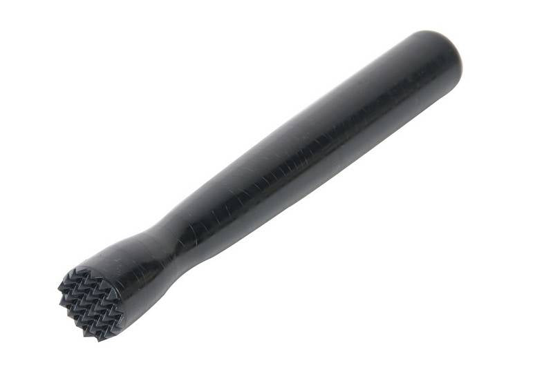 POLYETHYLENE BAR PESTLE MM200