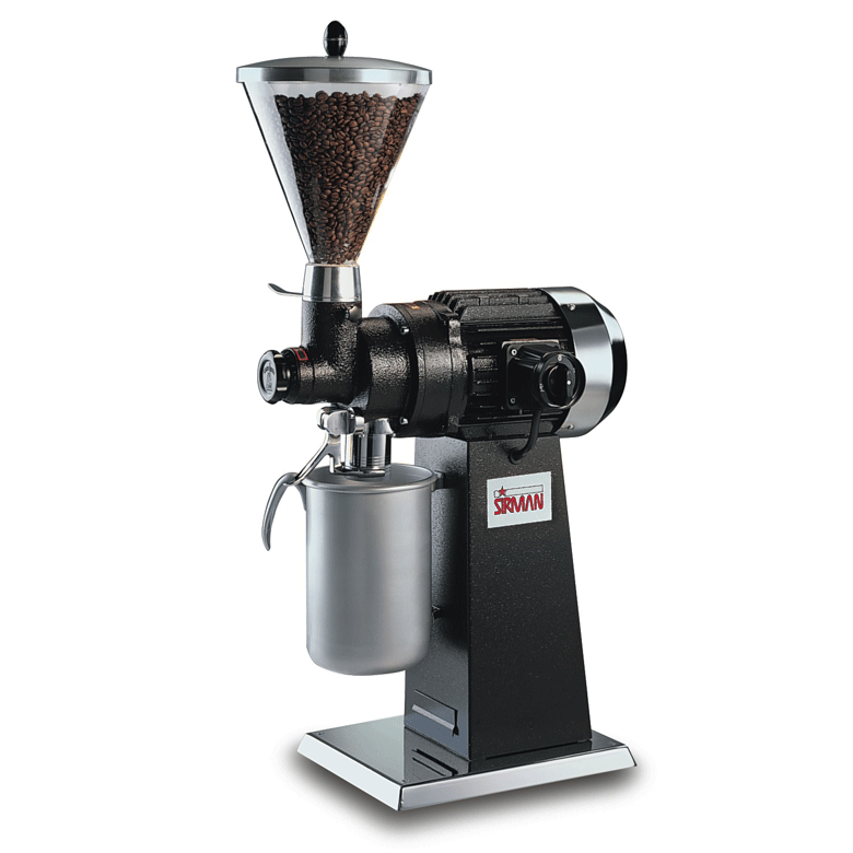 Macina caffé/pepe professionale