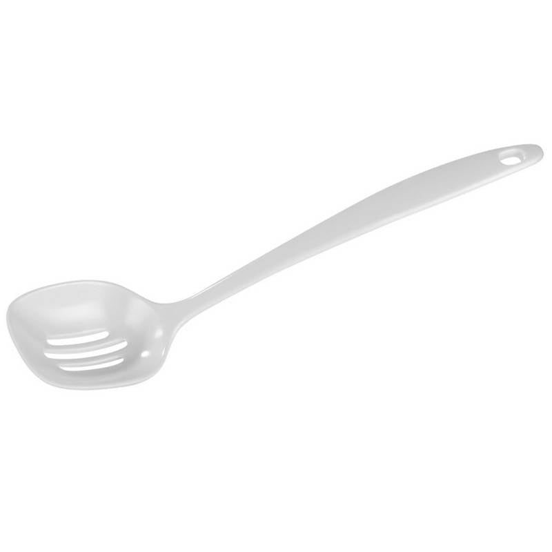 CUCCHIAIO FORATO