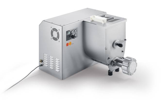 MACCHINA PASTA FRESCA