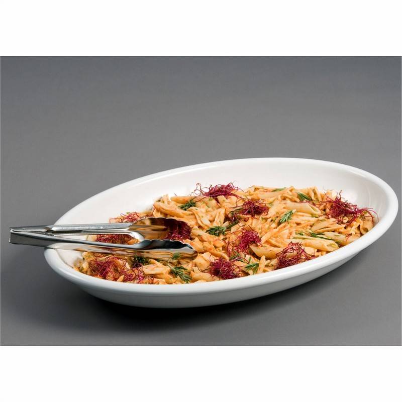 VASSOIO OVALE 500X360MM