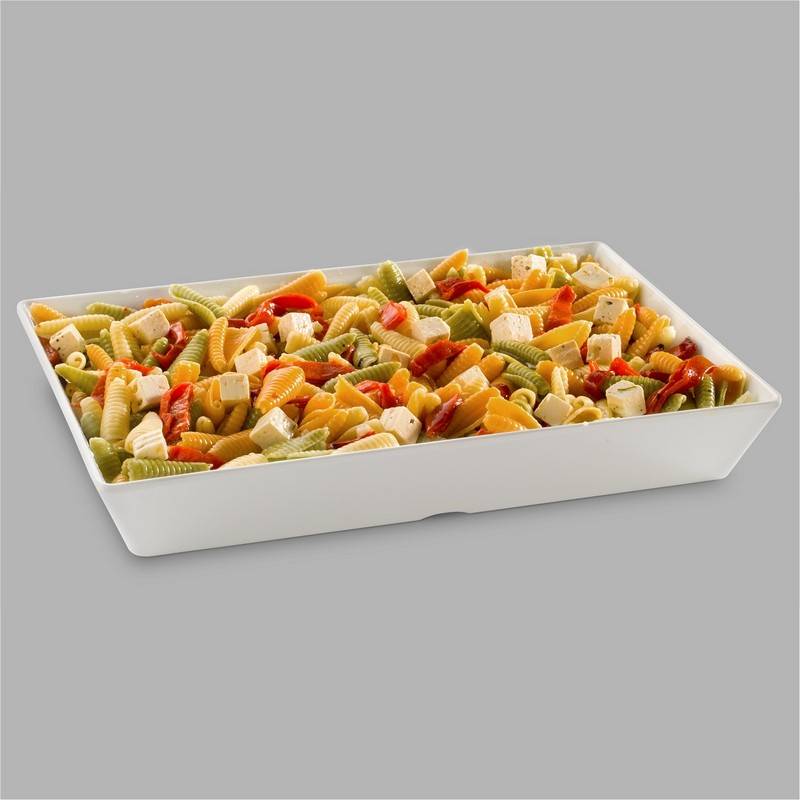 VASSOIO RETTANGOLARE 350X250MM