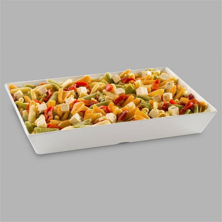 VASSOIO RETTANGOLARE 350X250MM