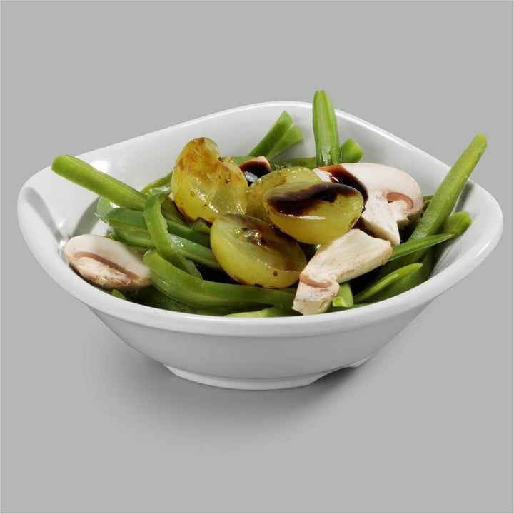 CIOTOLA QUADRATA 100X100MM