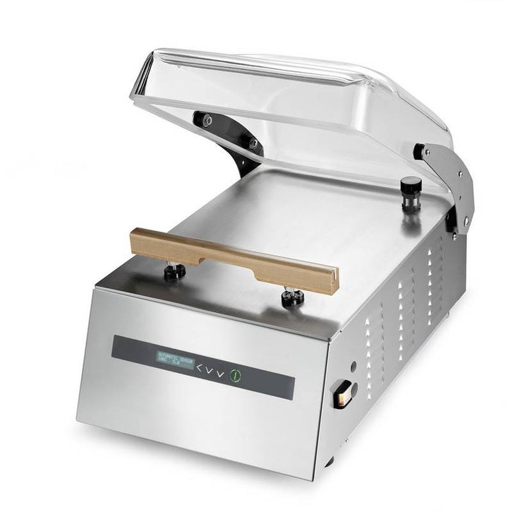 MACCHINA SOTTOVUOTO CAMPANA BARRA 31 CM TOUCH