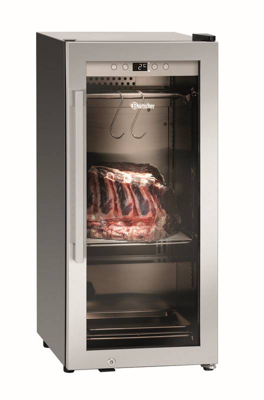 MATURATORE CARNE 63 LT