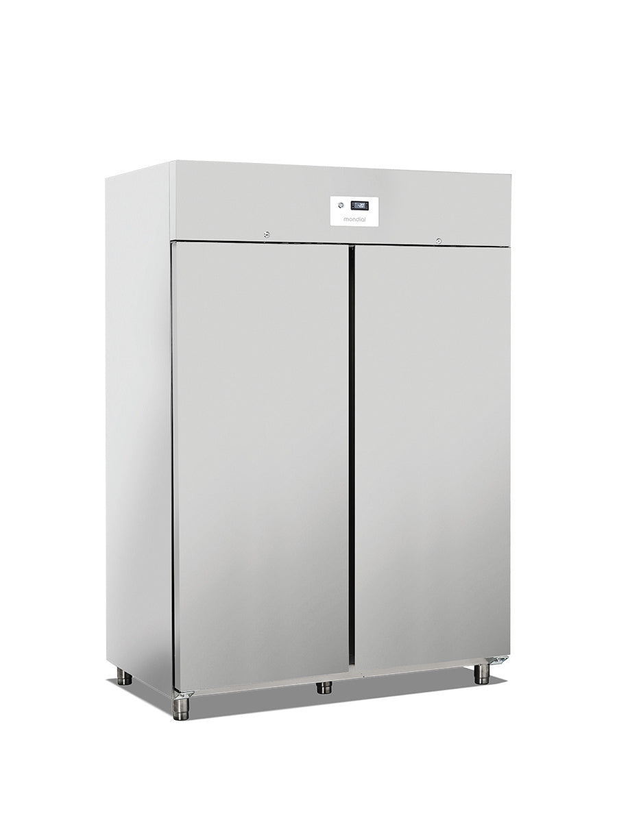 Mondial Masterchef 1400 PX Armadi refrigerati e congelatori
Cod. Masterchef1400PX