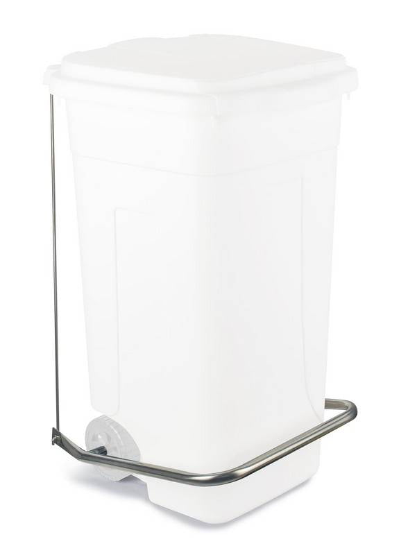 KIT PEDALE PER BIDONE PAT80