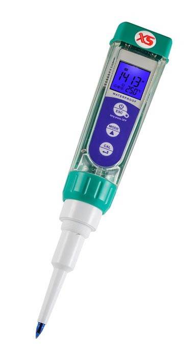 PHAMTERO CON TERMOMETRO