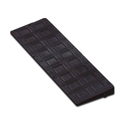 SCIVOLO LATERALE FEMMINA PER PEDANE ISOLANTI MODULARI