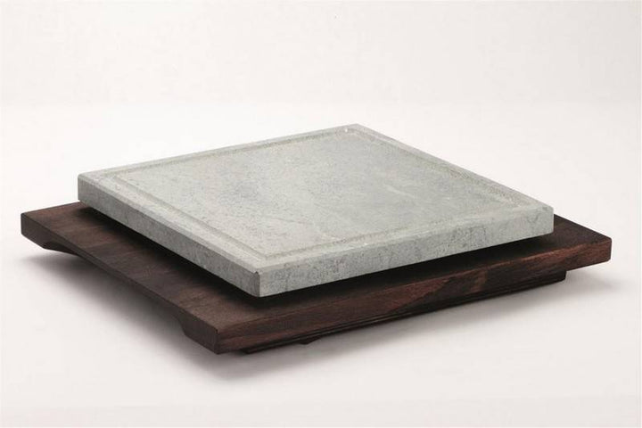 PIETRA OLLARE QUADRATA