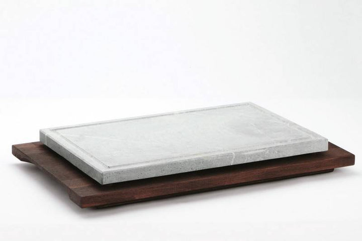 PIETRA OLLARE RETTANGOLARE