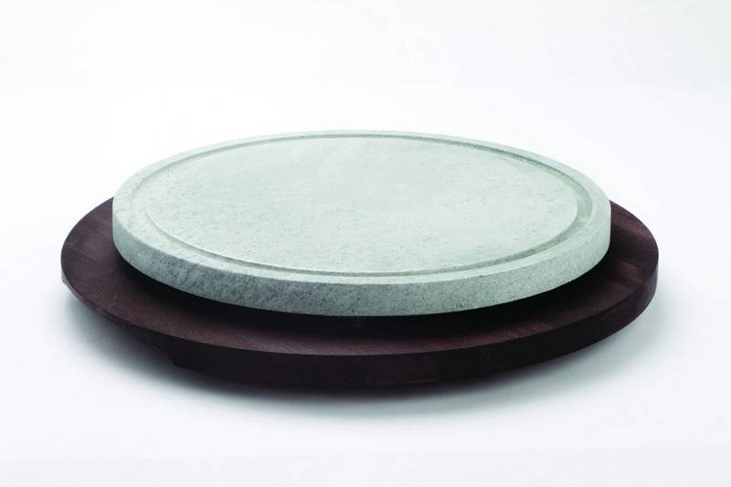 PIETRA OLLARE ROTONDA