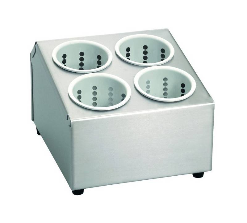 PORTAPOSATE A 4 CILINDRI