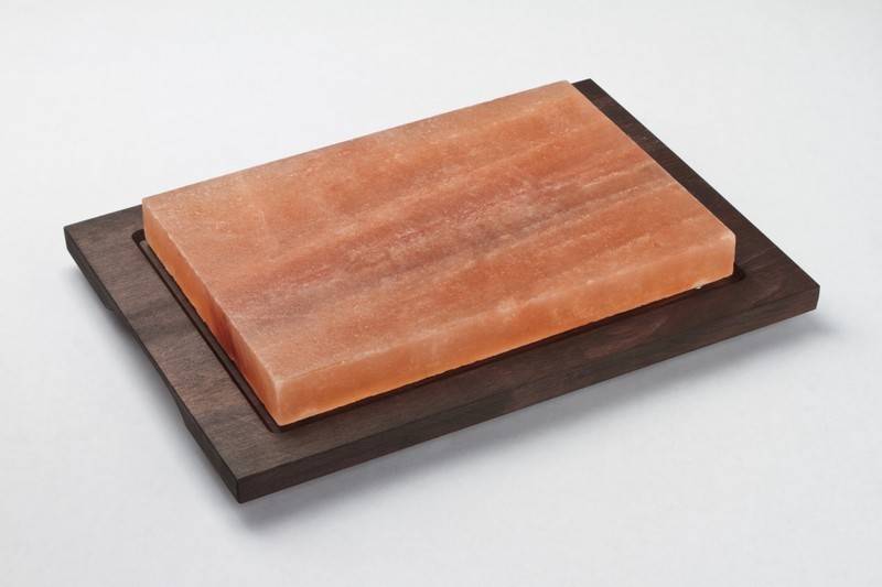 PIASTRA SALE RETTANGOLARE