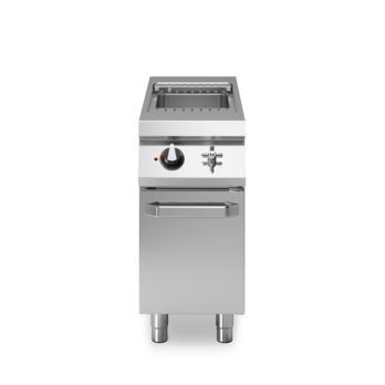 Cuocipasta elettrico 1 vasca capacità 40 litri Cod. R110/40CPE/1V40