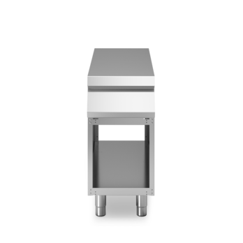 Elemento neutro su vano aperto Cod. R110/40PLN/A