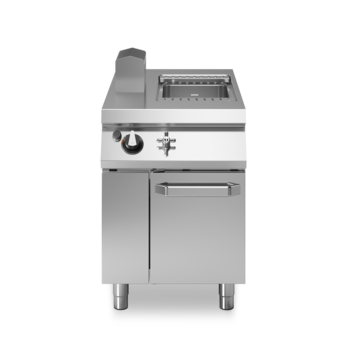 Cuocipasta gas 1 vasca capacità 40 litri Cod. R110/60CPG/1V40