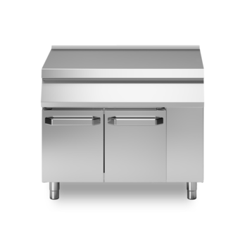 Elemento neutro su vano con porte Cod. R90/100PLN/P