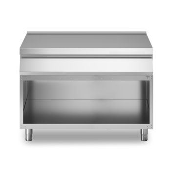 Elemento neutro su vano aperto Cod. R70/120PLN/A