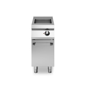 Brasiera elettrica multifunzione 13 litri su vano con porta Cod. R70/40BMFE/P