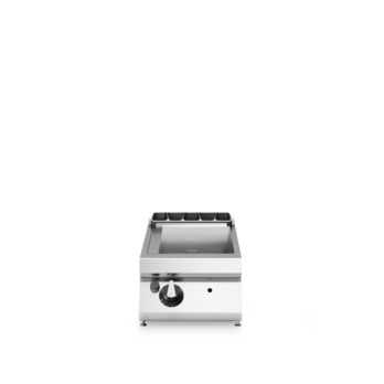 Gas-Bain-Marie GN 1/1 + 1/3, Top-Modell, Art.-Nr. R70/40BMG/T