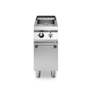 Cuocipasta gas 1 vasca capacità 26 litri Cod. R70/40CPG/1V26/P